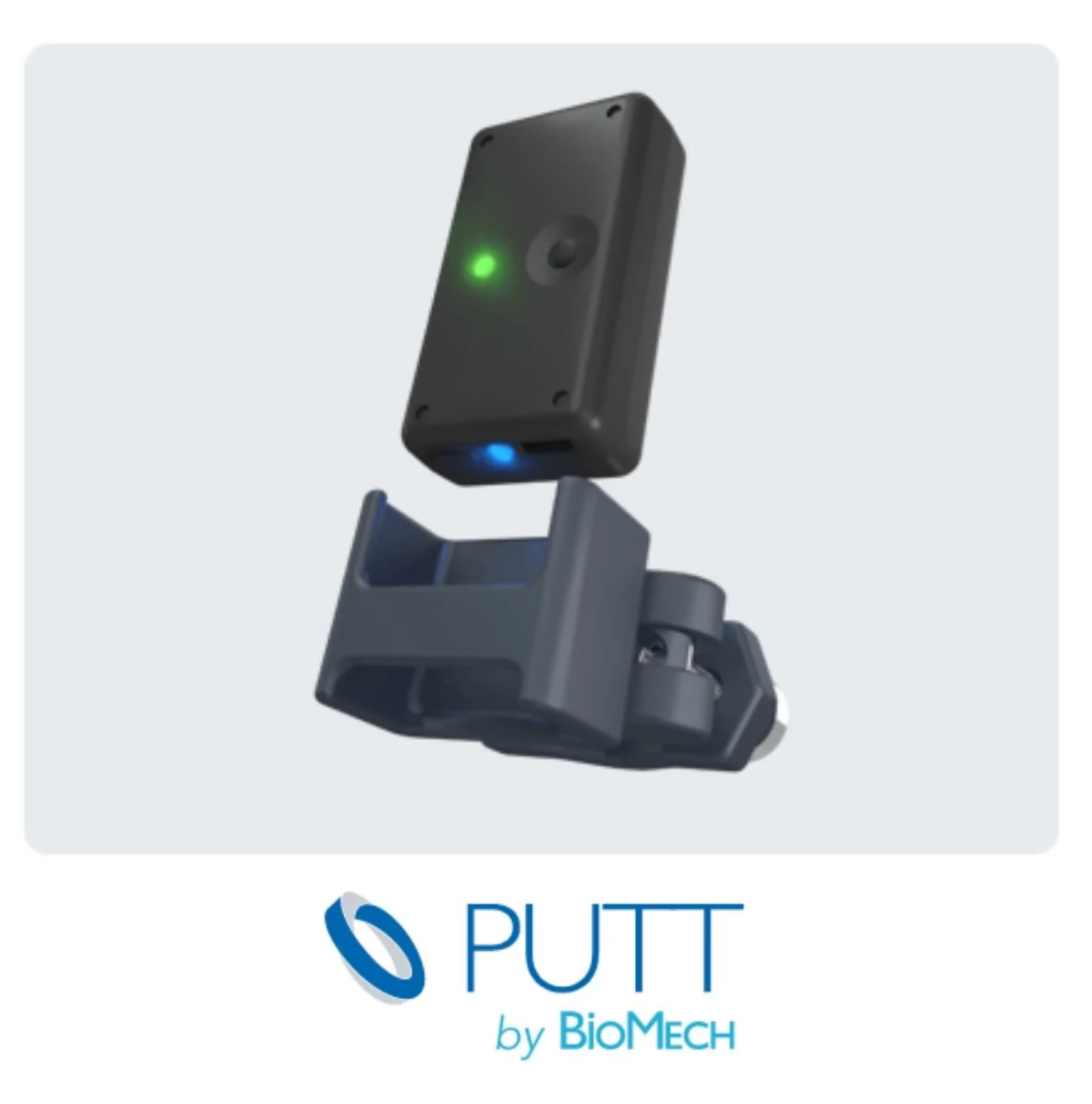 BioMech Putt - Save £300! Limited Availability