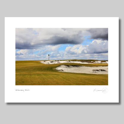 Streamsong Black 2nd by Kevin Murray