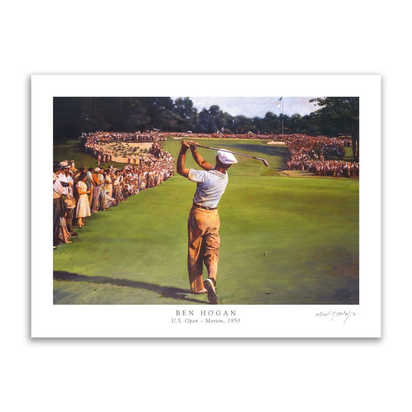 Ben Hogan 