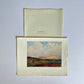 Harry Rountree Original First Edition Book Plates - Only One Of Each Available!