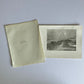 Harry Rountree Original First Edition Book Plates - Only One Of Each Available!