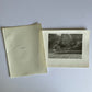 Harry Rountree Original First Edition Book Plates - Only One Of Each Available!